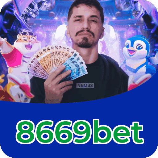 Segurança 8669bet