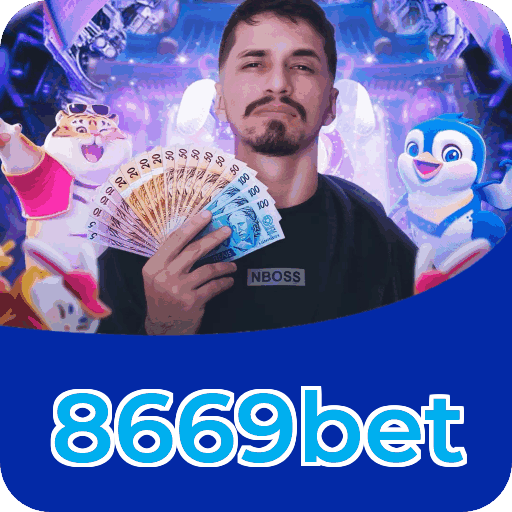 Instalação Android 8669bet