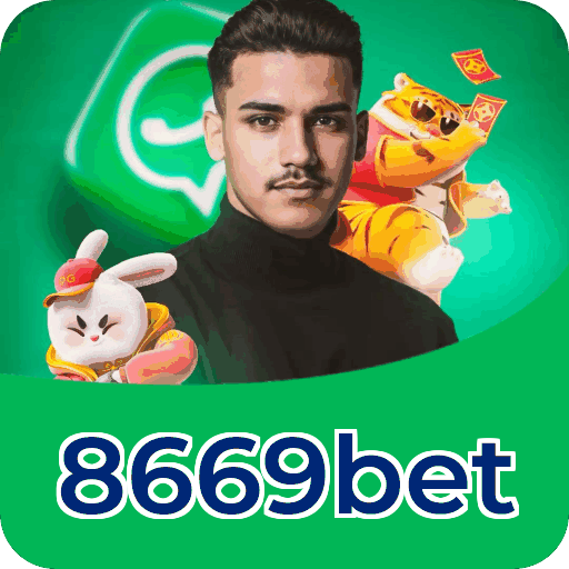 Siga a 8669bet no Facebook